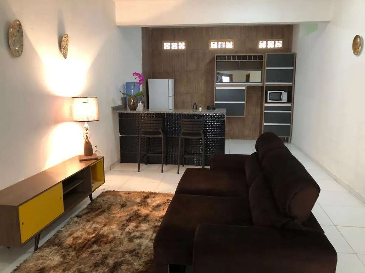 Casa Em Cantos Villa Porto Seguro