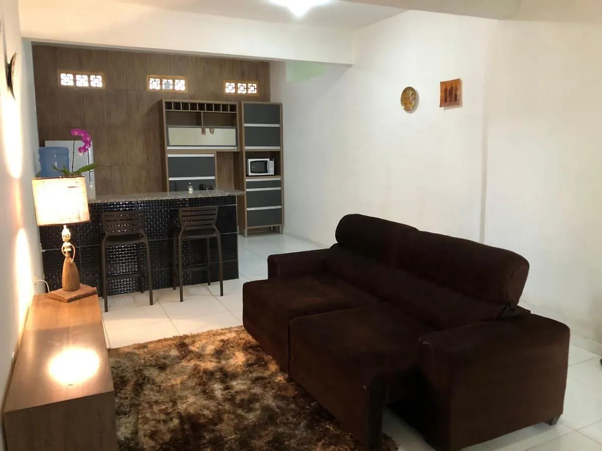 Casa vacanze Casa Em Cantos Villa Porto Seguro