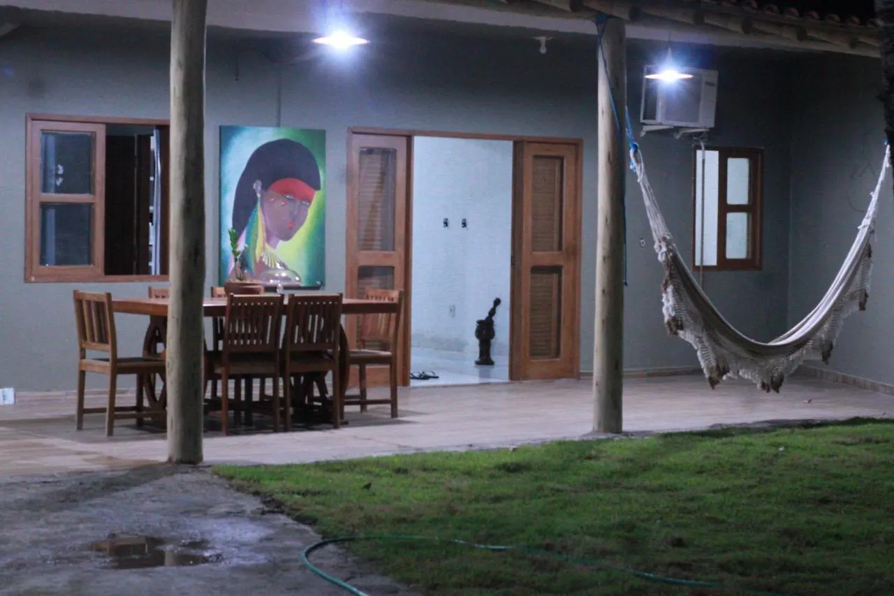 Casa Em Cantos Villa Porto Seguro 0*,  Brasile