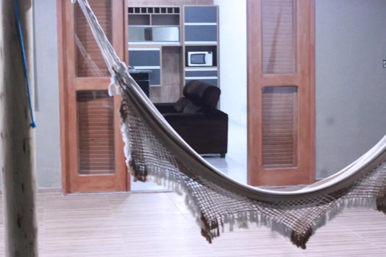 Casa Em Cantos Villa Porto Seguro