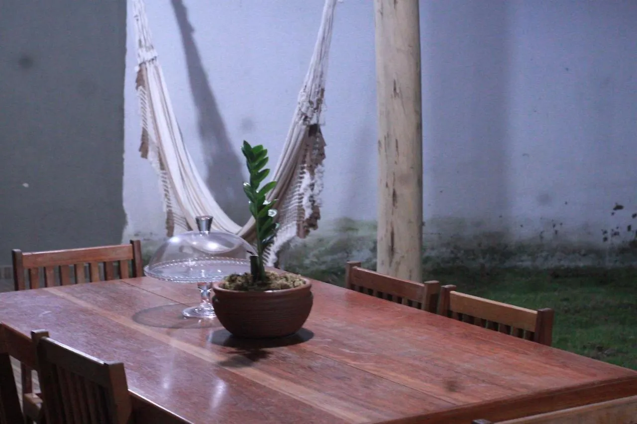 Casa Em Cantos Villa Porto Seguro