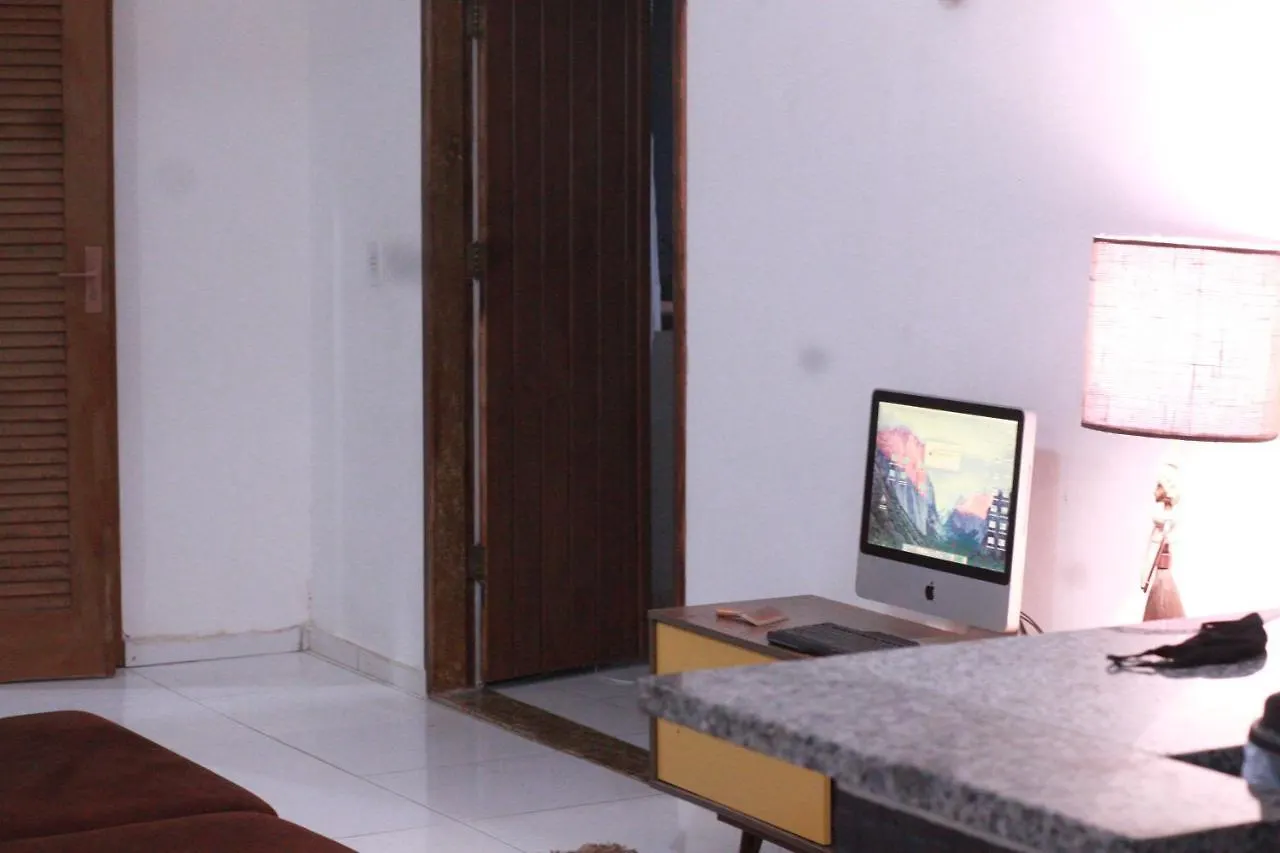 Casa Em Cantos Villa Porto Seguro 0*,