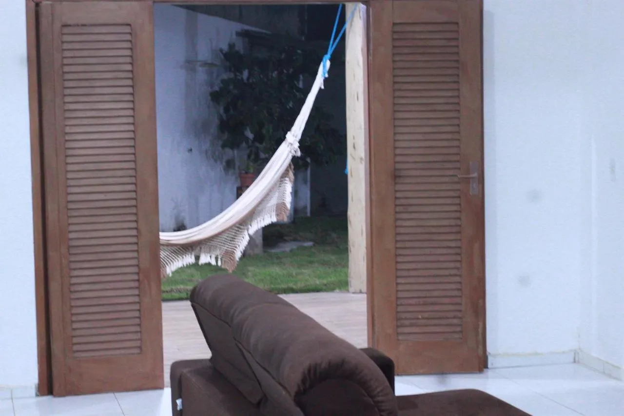 Casa vacanze Casa Em Cantos Villa Porto Seguro