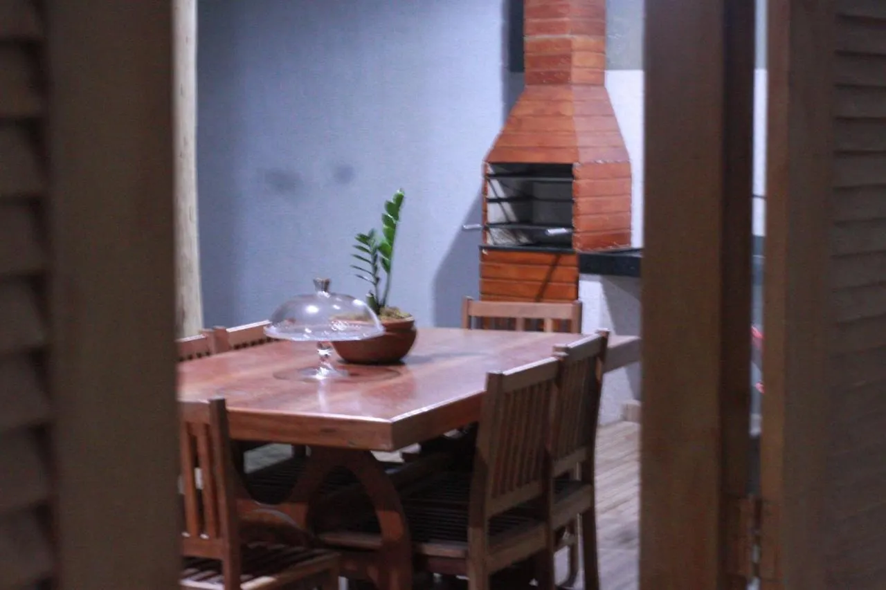 Casa Em Cantos Villa Porto Seguro Brasile