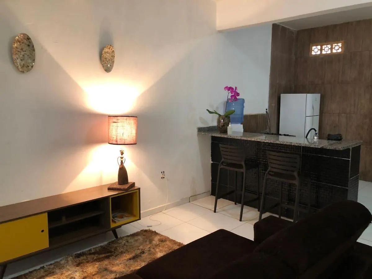 Casa vacanze Casa Em Cantos Villa Porto Seguro
