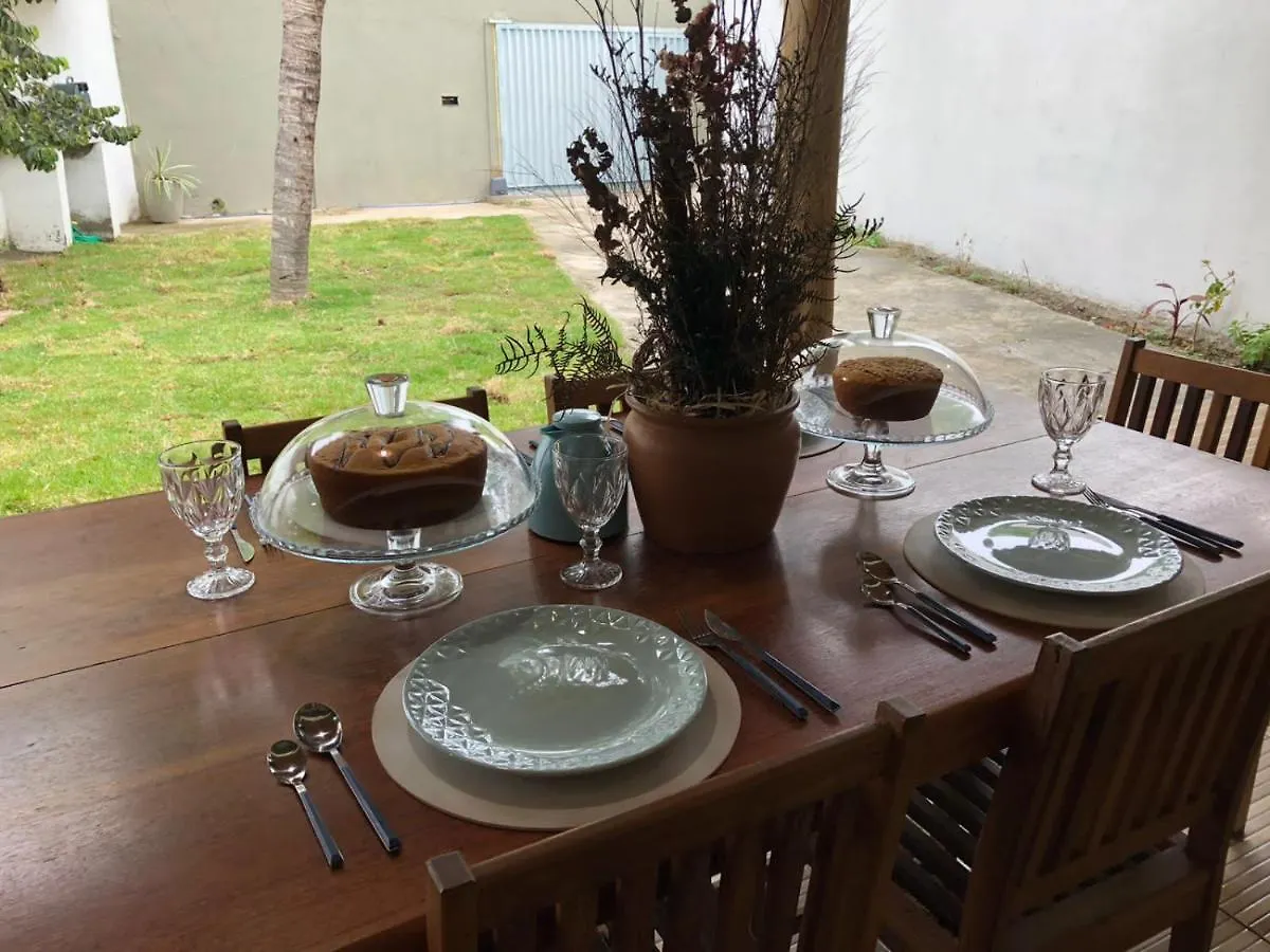 Casa vacanze Casa Em Cantos Villa Porto Seguro