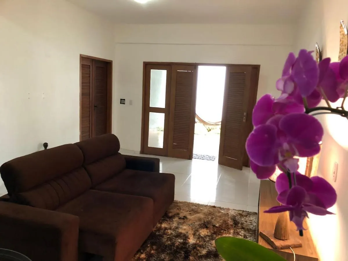 Casa Em Cantos Villa Porto Seguro 0*,