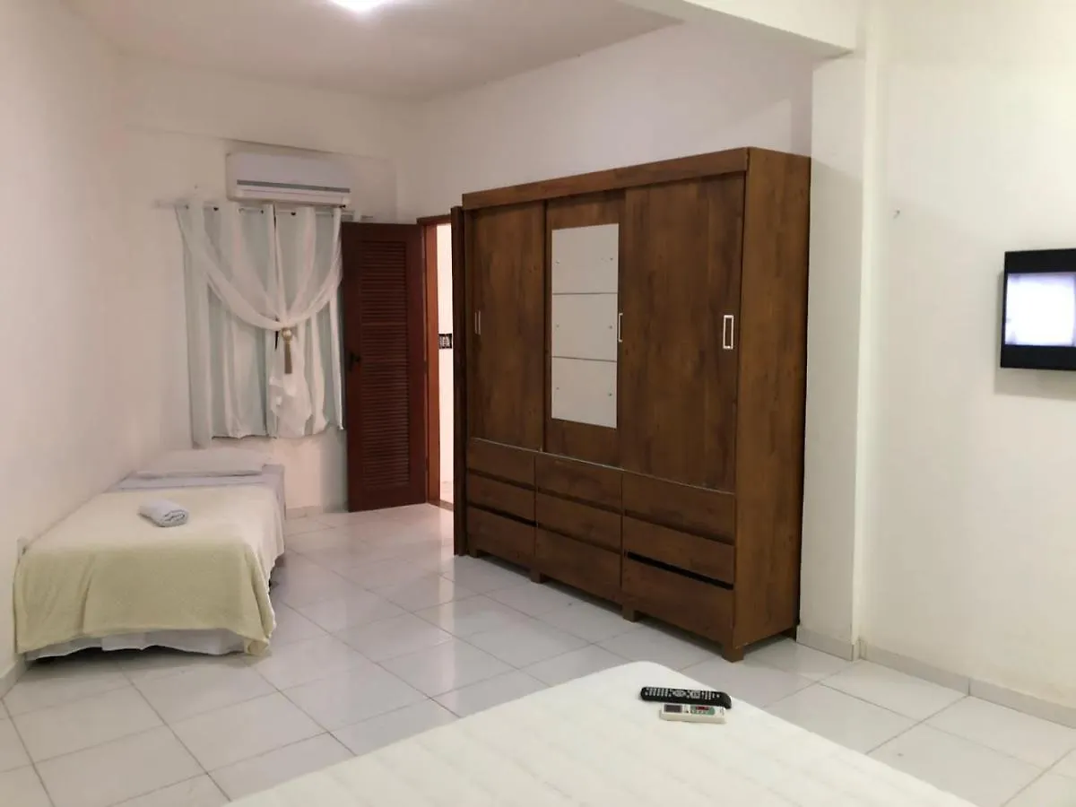 Casa Em Cantos Villa Porto Seguro