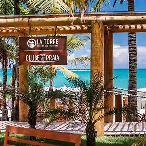 Resort La Torre, Porto Seguro