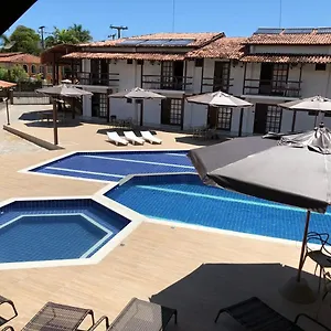 Rede Andrade Estrela Dalva Hotel