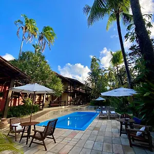Marambaia Hotel