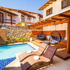 Hotel Bem Brasil, Porto Seguro