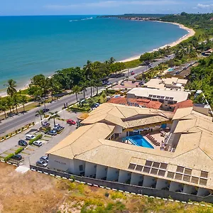 Hotel Porto Cálem, Porto Seguro