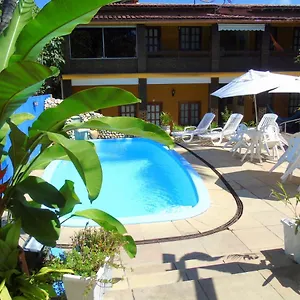 Locanda A Flor Da Terra, Porto Seguro