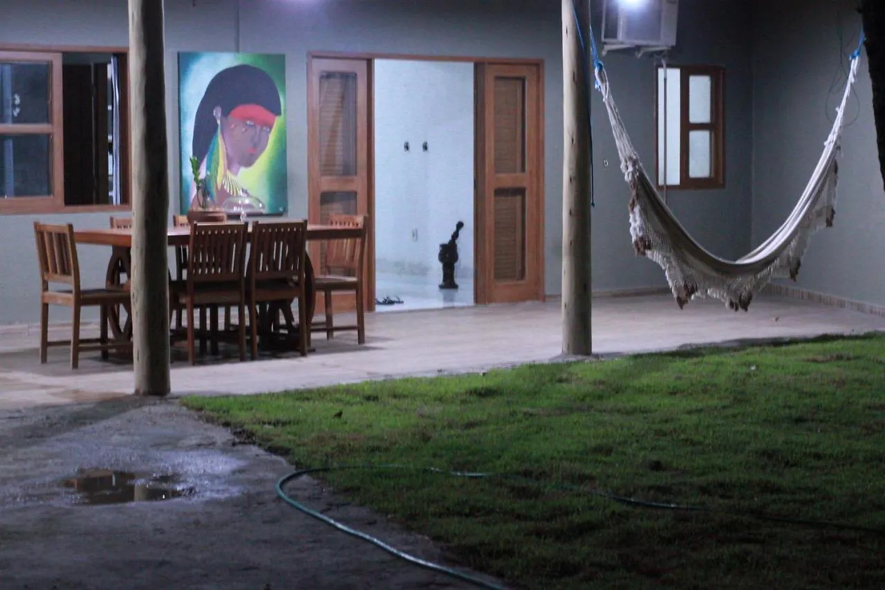 Feriehus Casa Em Cantos Villa Porto Seguro