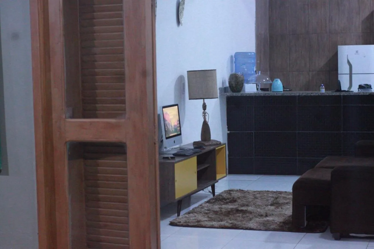 Feriehus Casa Em Cantos Villa Porto Seguro