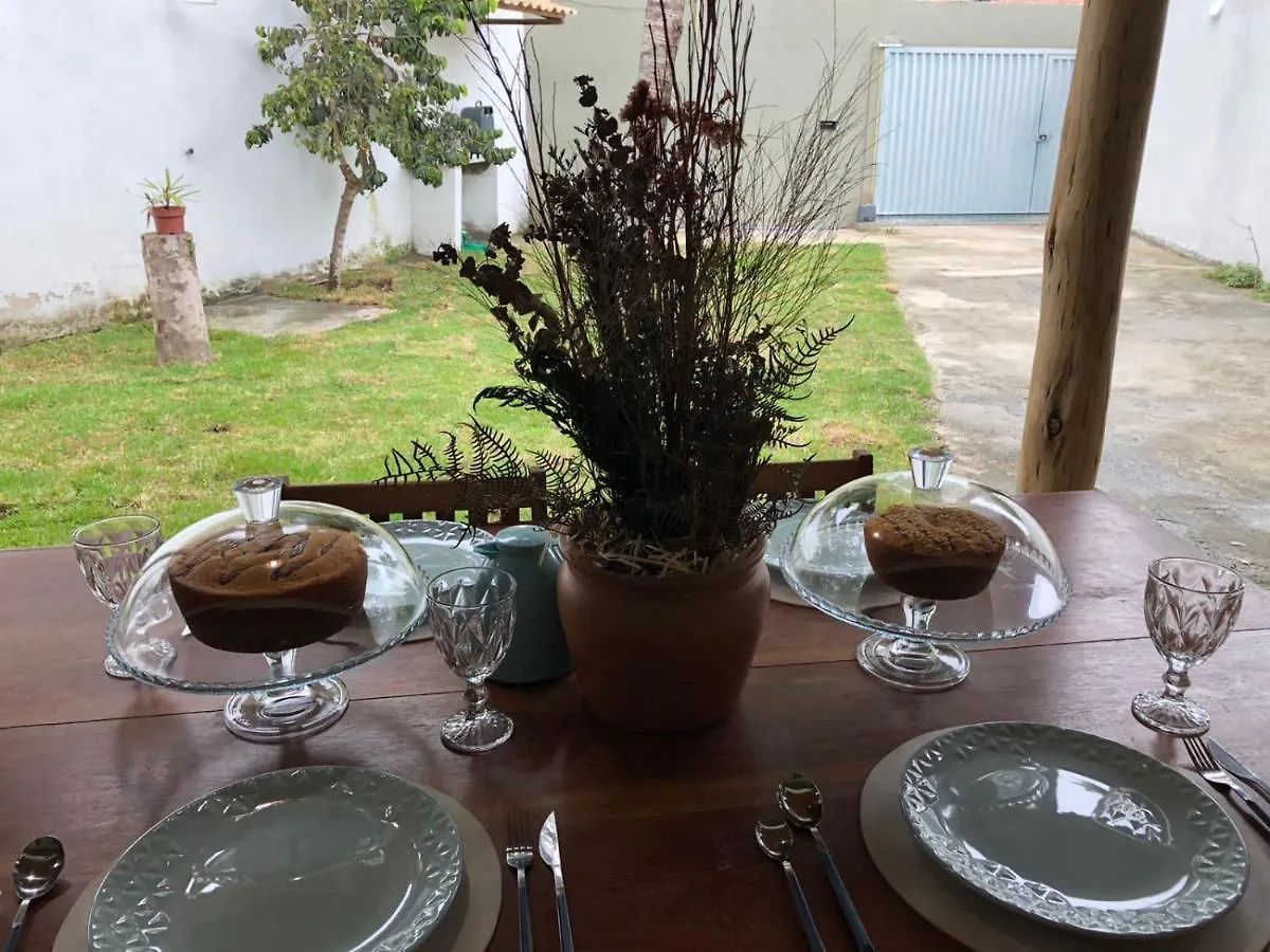 Feriehus Casa Em Cantos Villa Porto Seguro