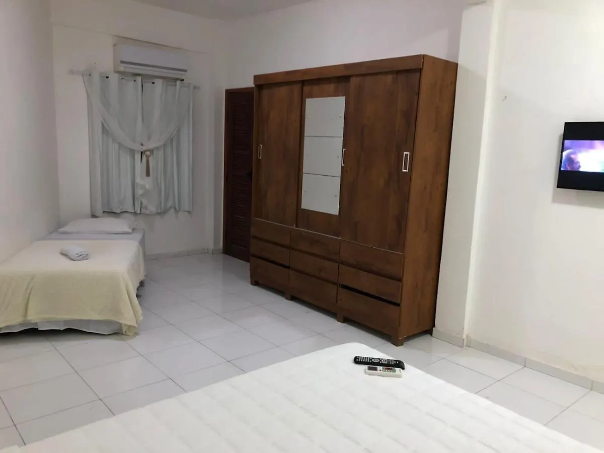 Casa Em Cantos Villa Porto Seguro Feriehus