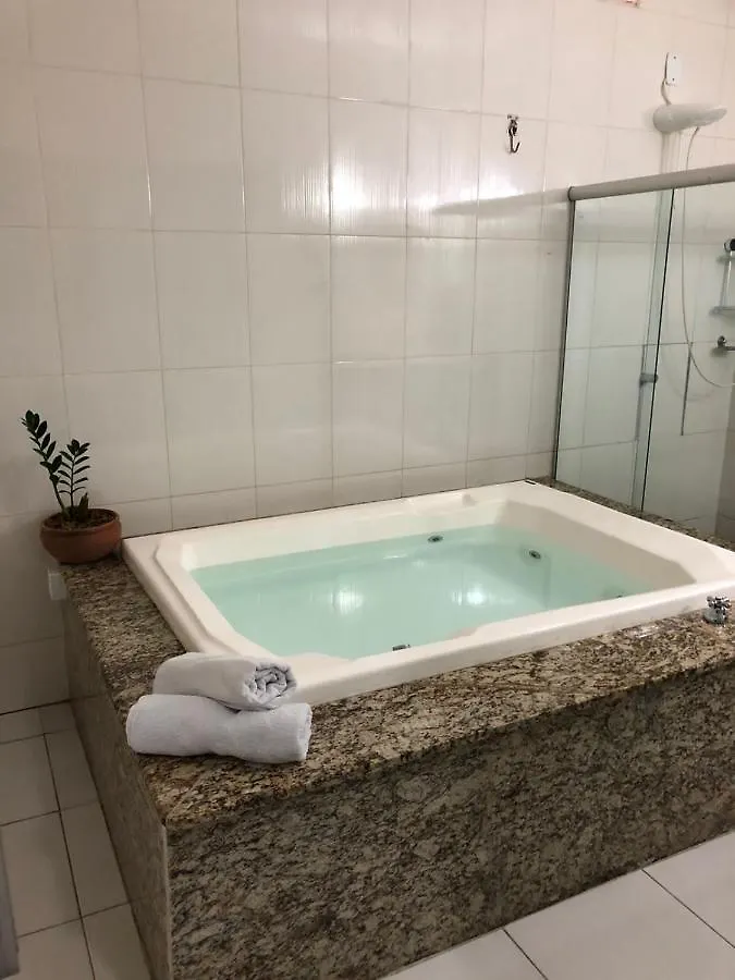 Casa Em Cantos Villa Porto Seguro Feriehus