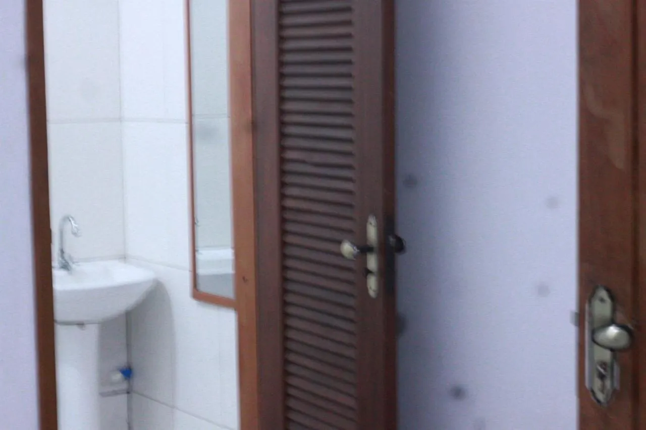 Casa Em Cantos Villa Porto Seguro Feriehus