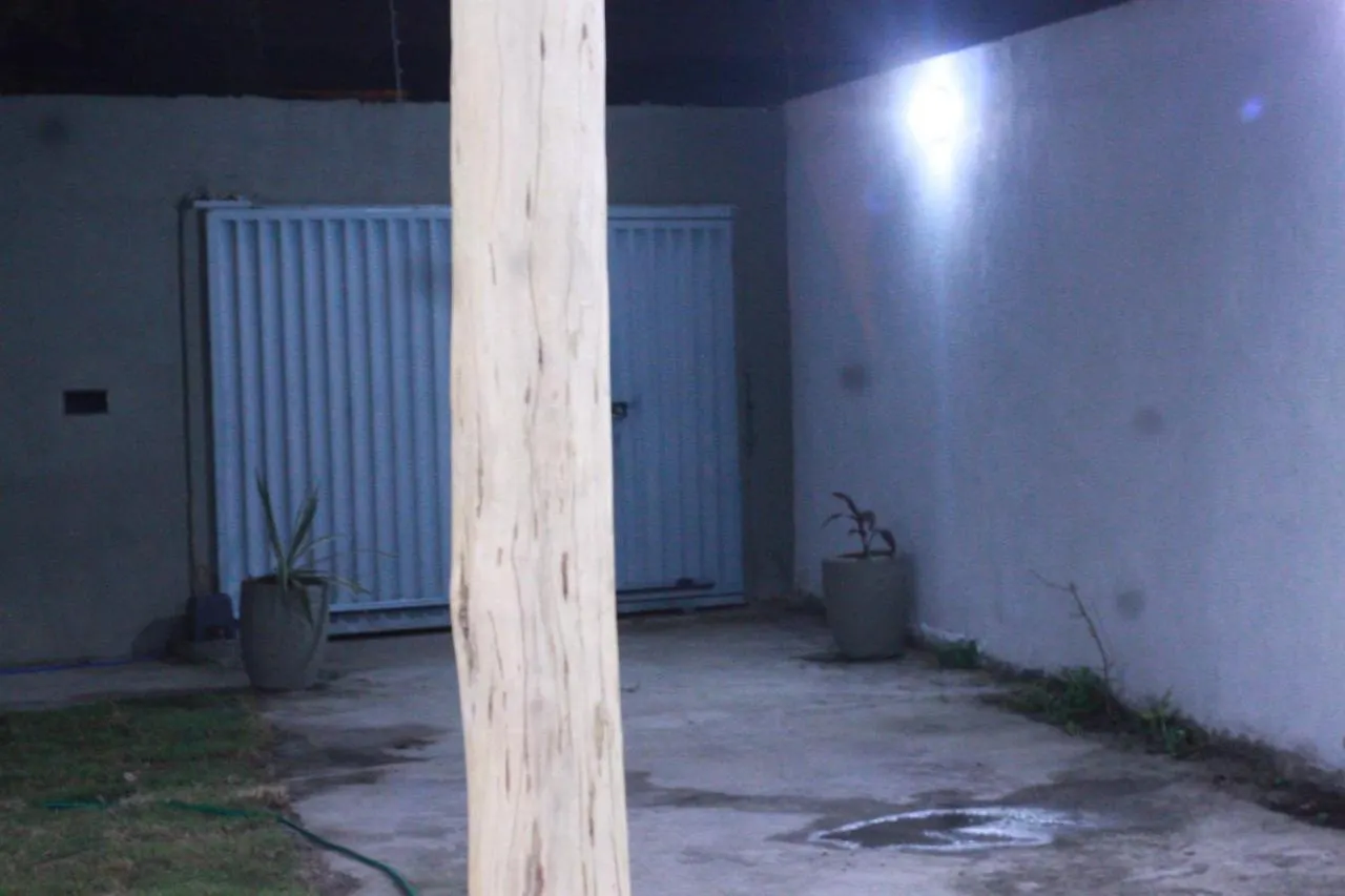 Feriehus Casa Em Cantos Villa Porto Seguro