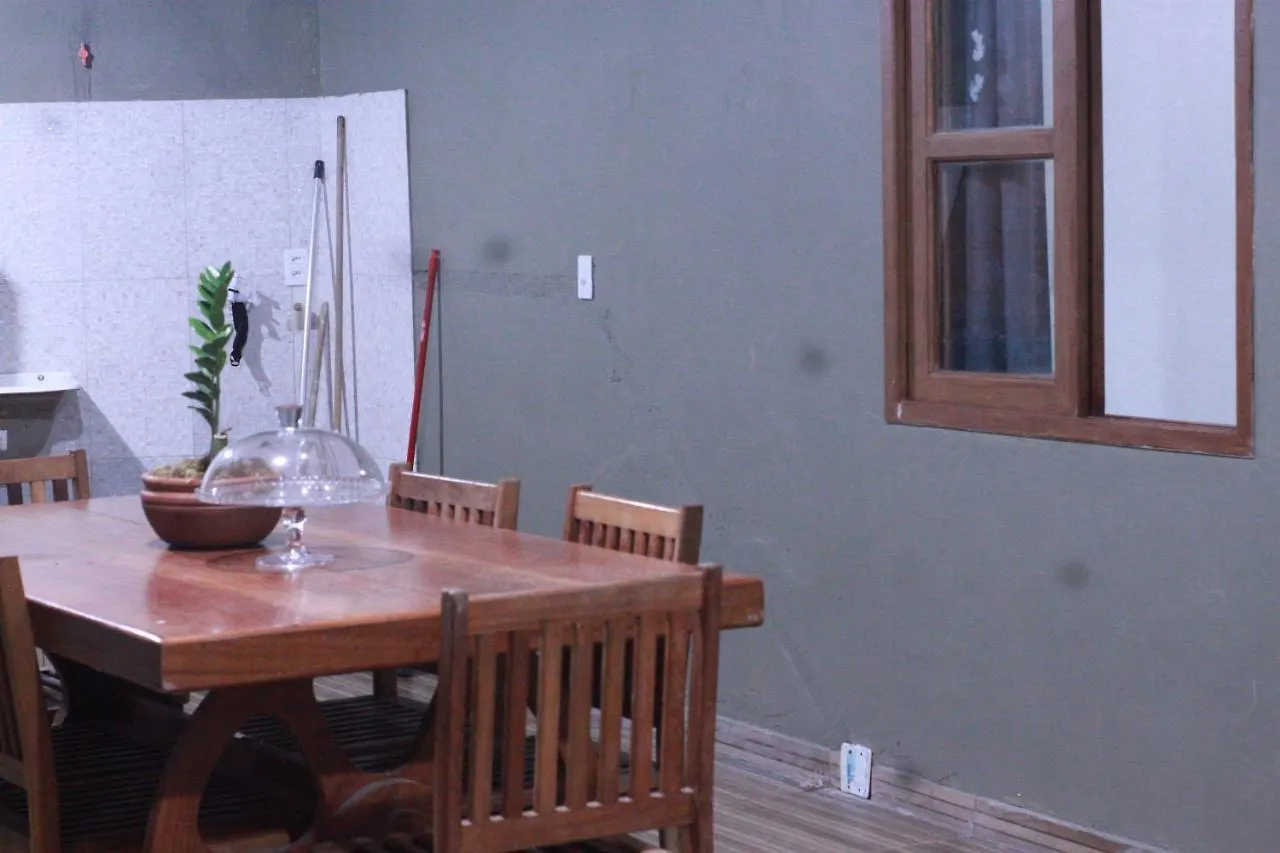 Casa Em Cantos Villa Porto Seguro 0*,  Brasilien