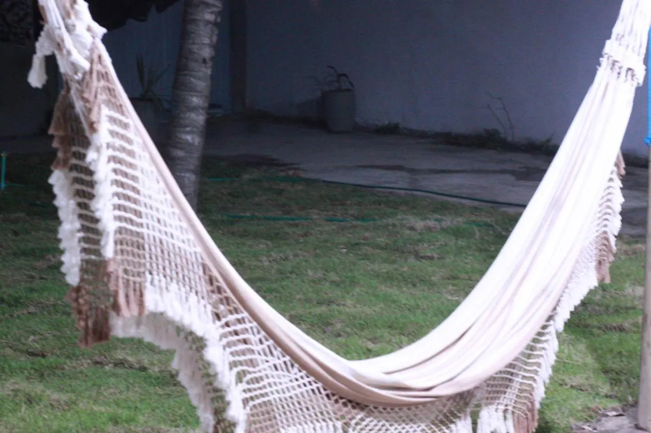 Feriehus Casa Em Cantos Villa Porto Seguro Brasilien