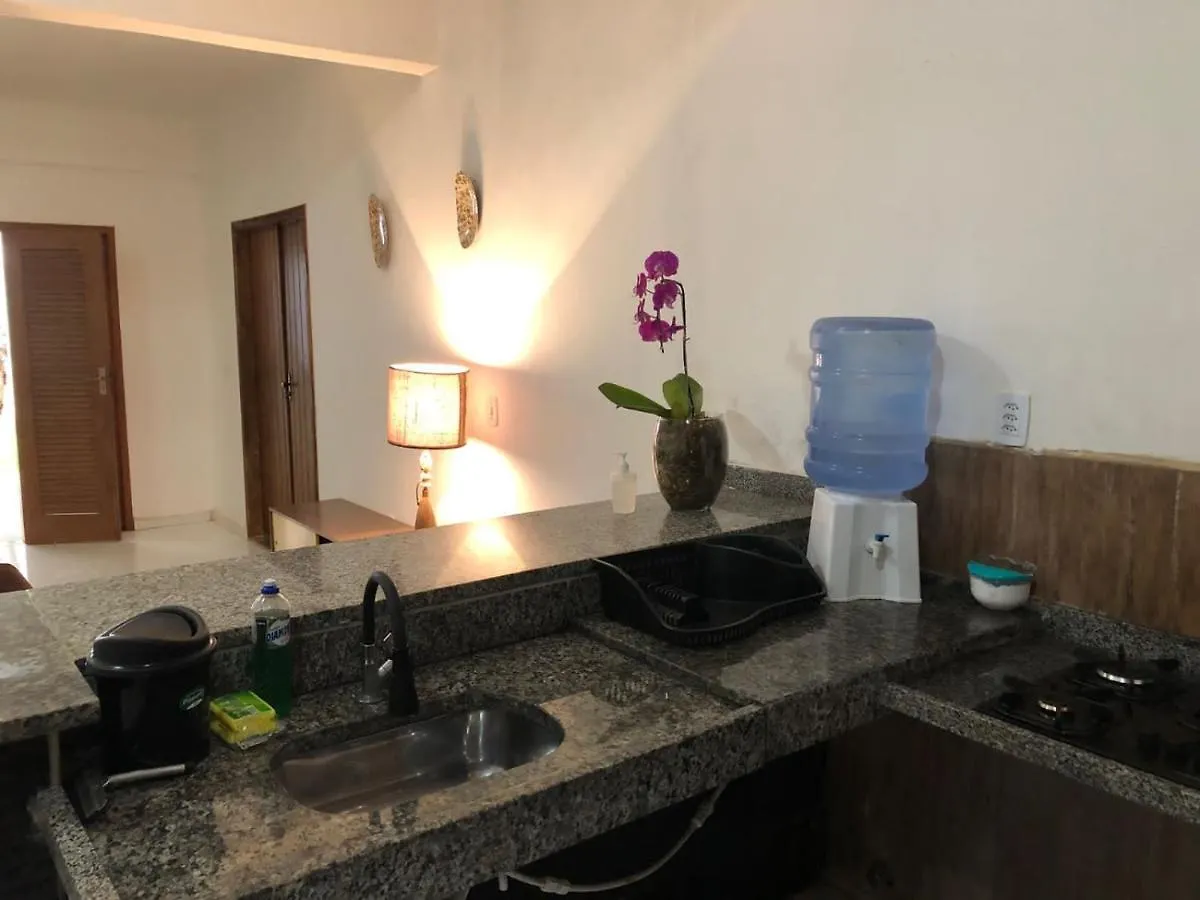 Casa Em Cantos Villa Porto Seguro Feriehus