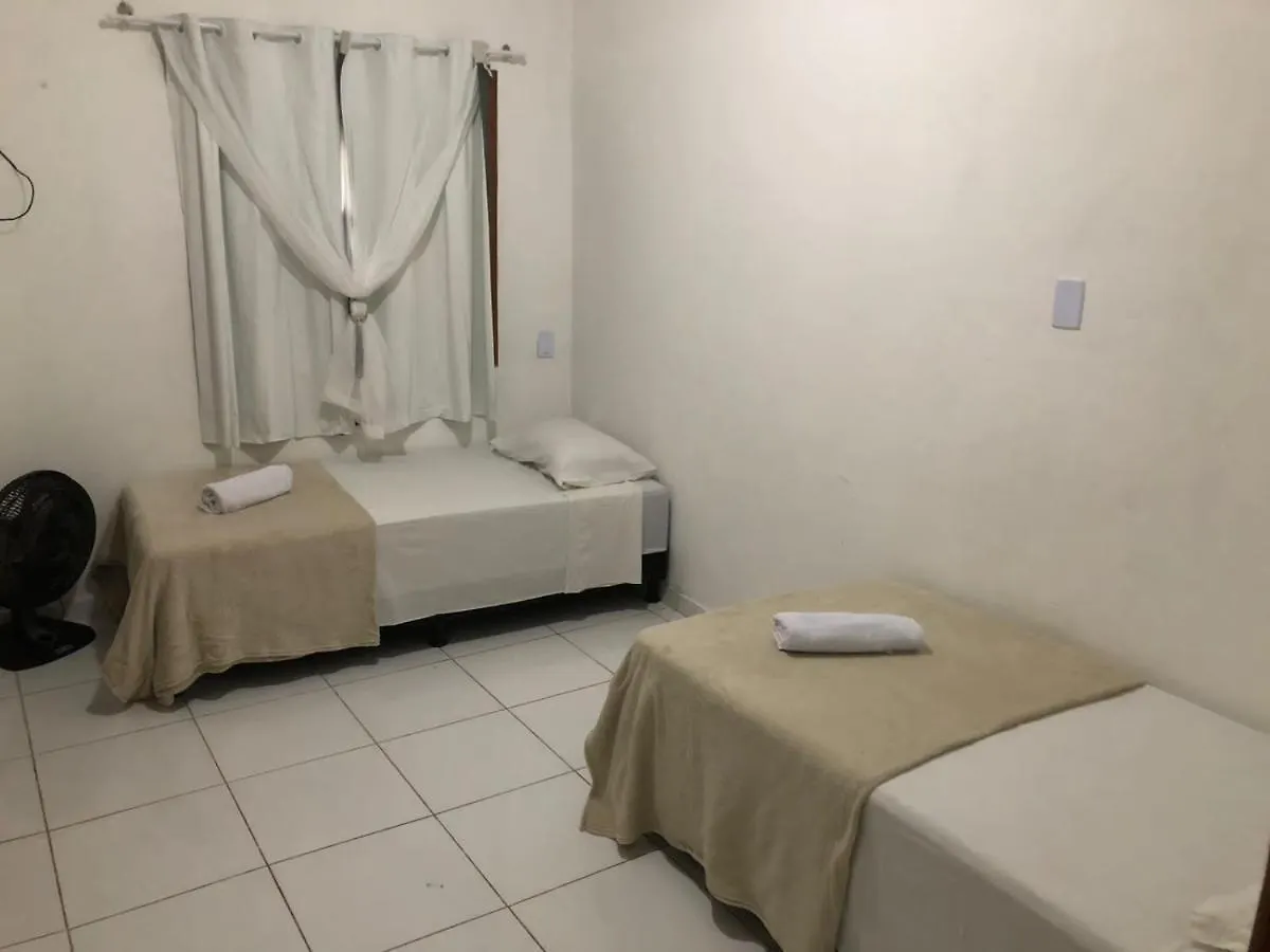 Feriehus Casa Em Cantos Villa Porto Seguro
