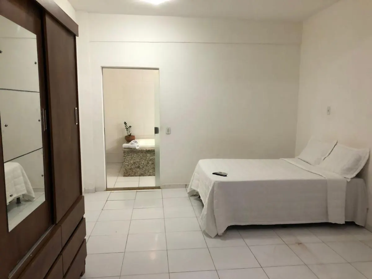 Casa Em Cantos Villa Porto Seguro 0*,
