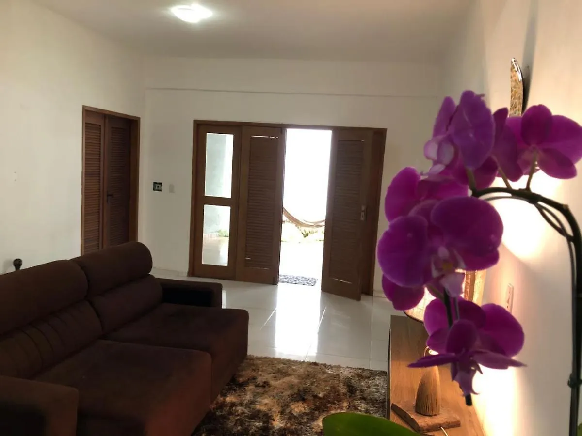 Feriehus Casa Em Cantos Villa Porto Seguro