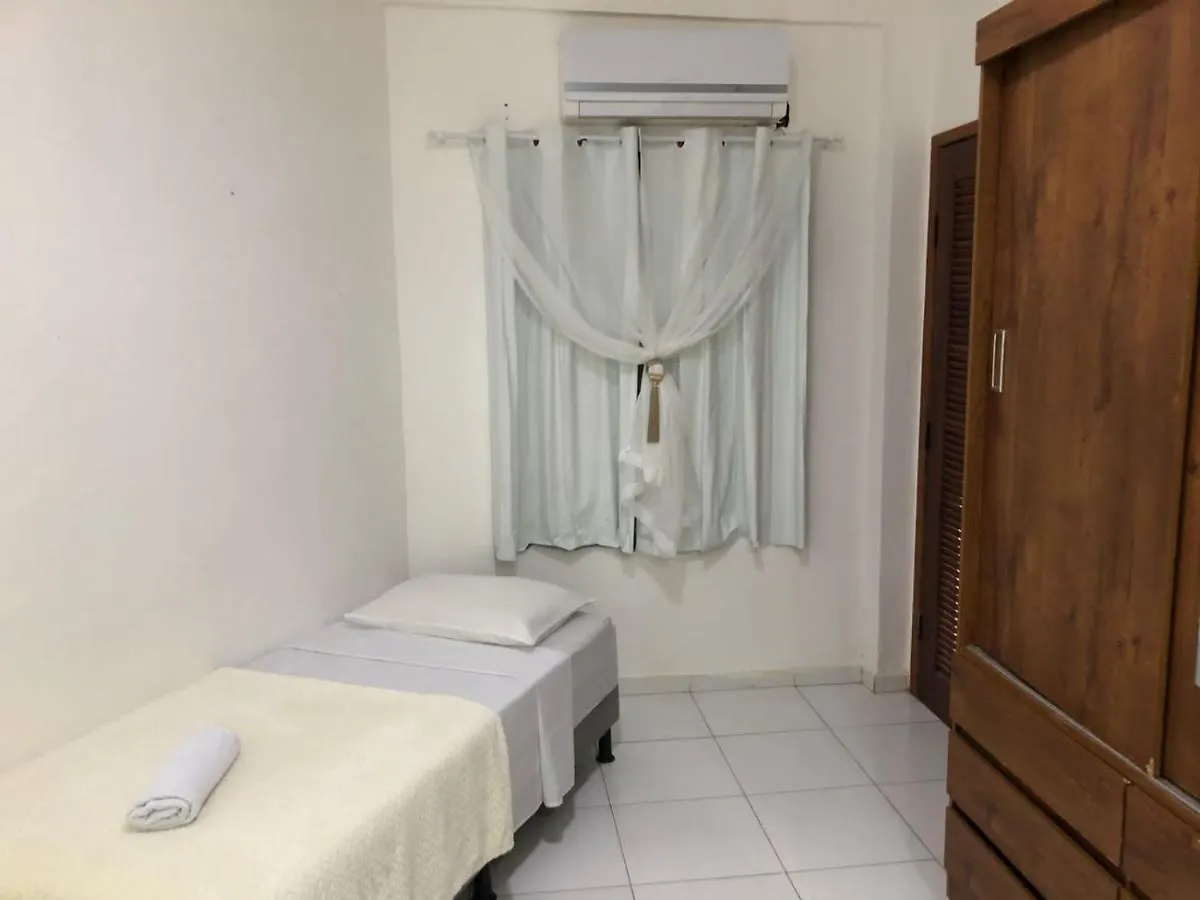 Feriehus Casa Em Cantos Villa Porto Seguro