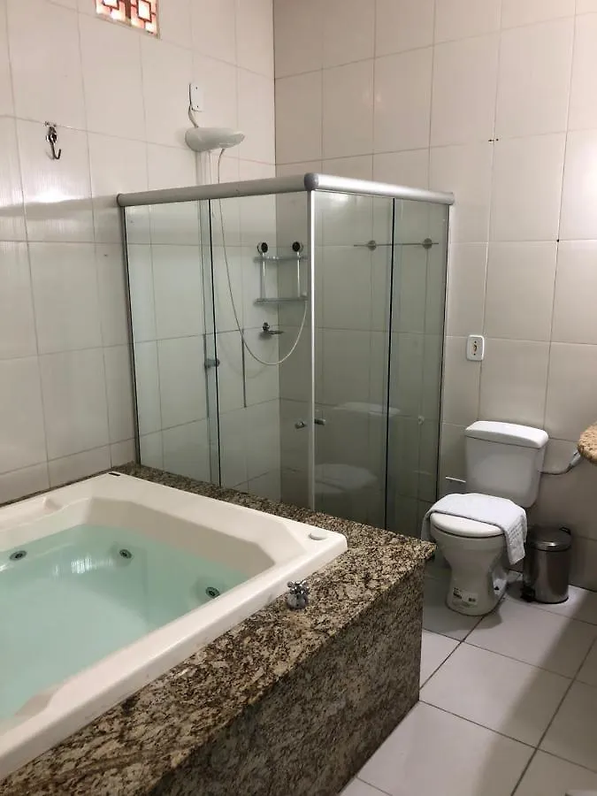 Casa Em Cantos Villa Porto Seguro Brasilien