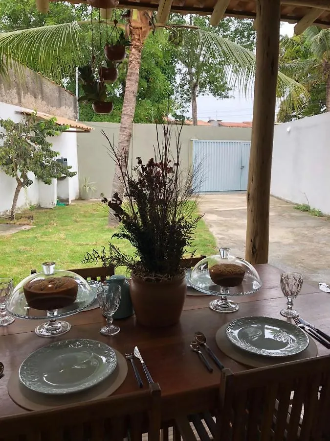 Casa Em Cantos Villa Porto Seguro 0*,  Brasilien