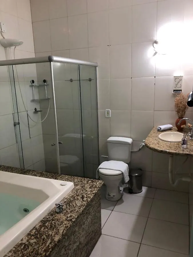 Casa Em Cantos Villa Porto Seguro 0*,  Brasilien