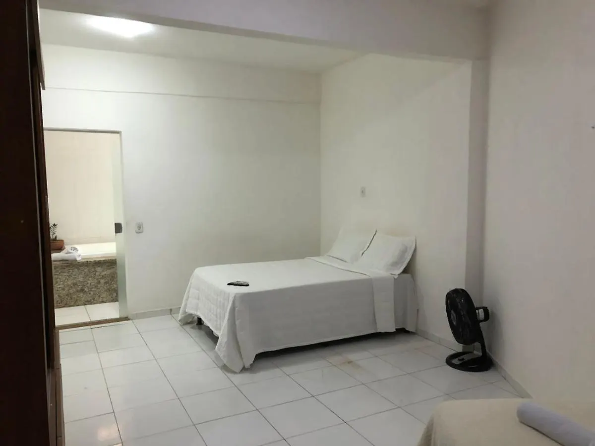 Casa Em Cantos Villa Porto Seguro 0*,