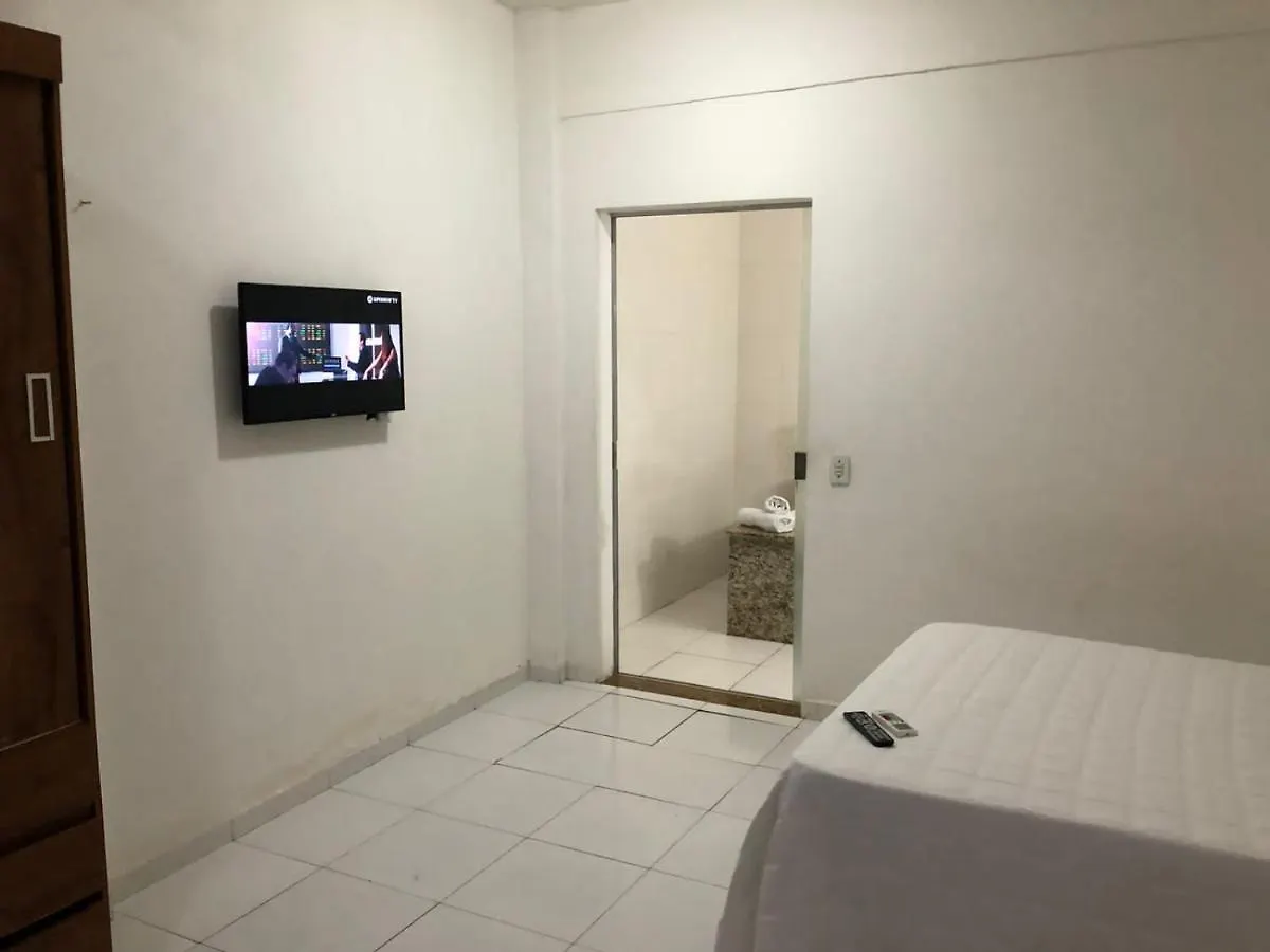 Casa Em Cantos Villa Porto Seguro