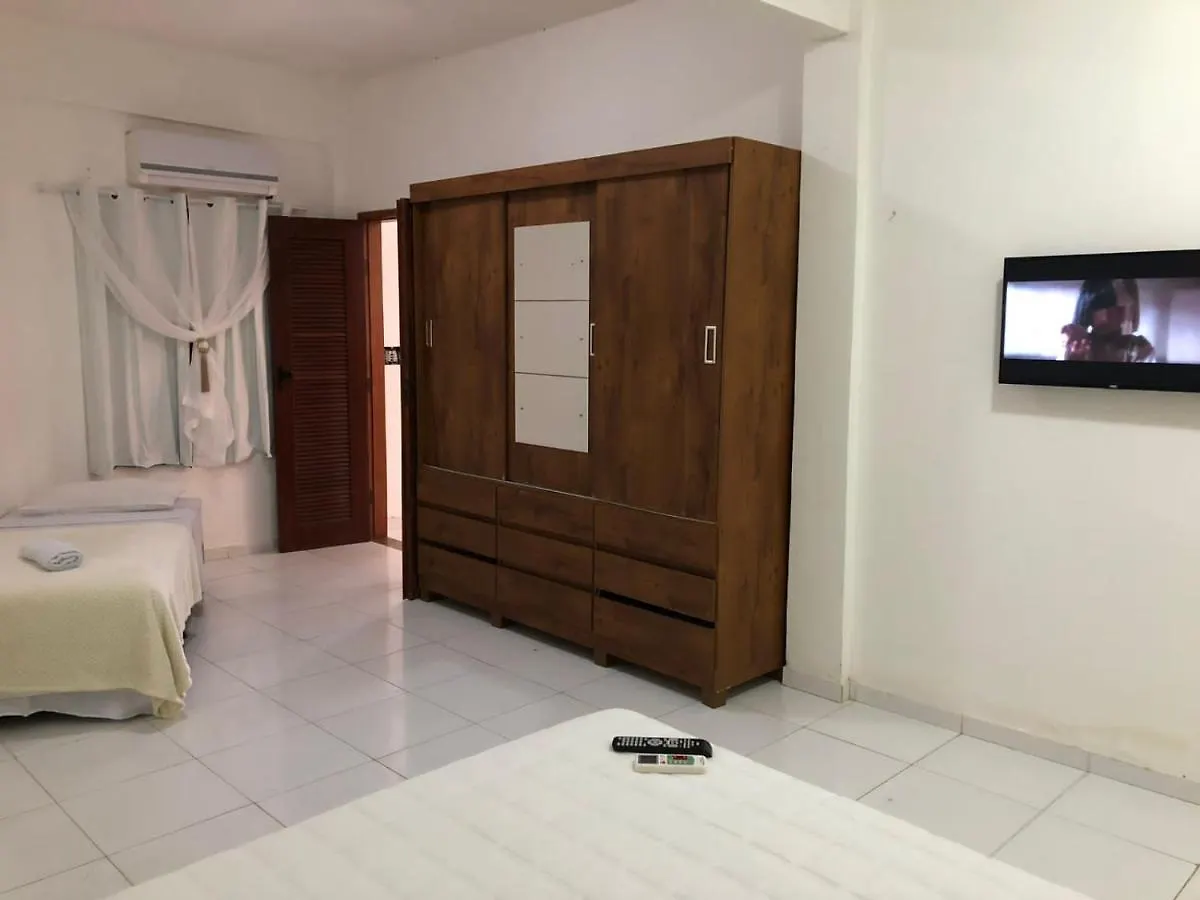 Casa Em Cantos Villa Porto Seguro